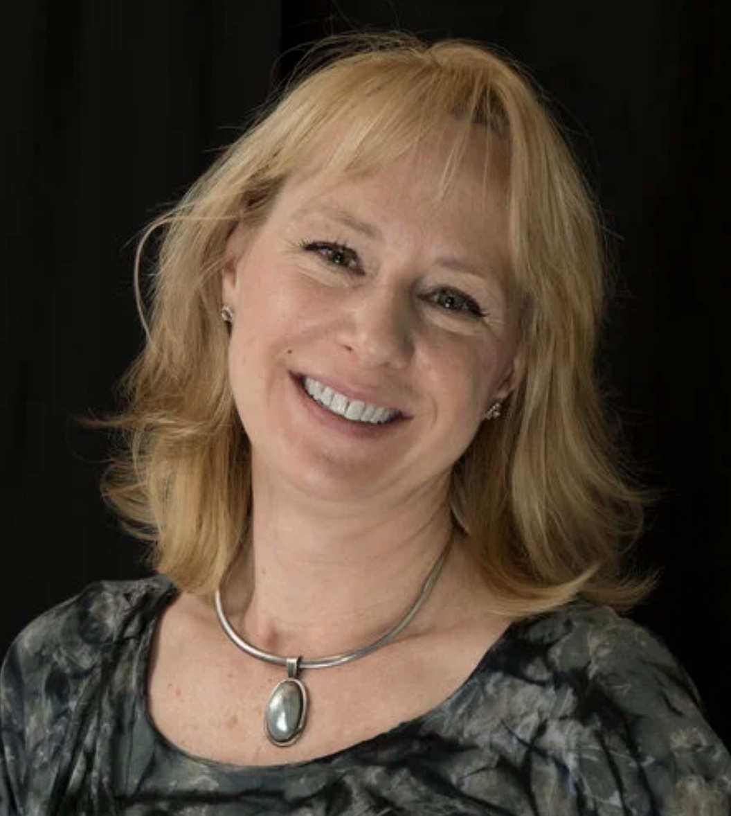 Marge Tucker
