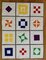 quilt back
