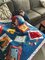 Dr. Seuss quilt