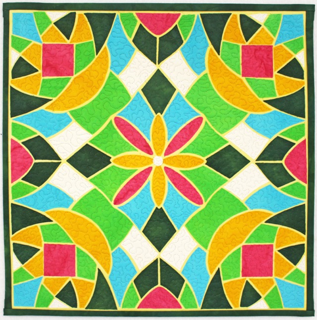 HP TropicalMosaic