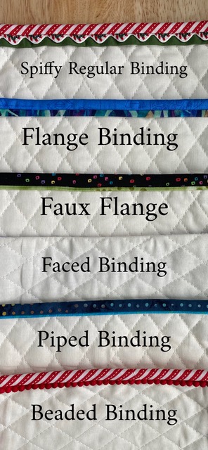 JE SpiffyBindings