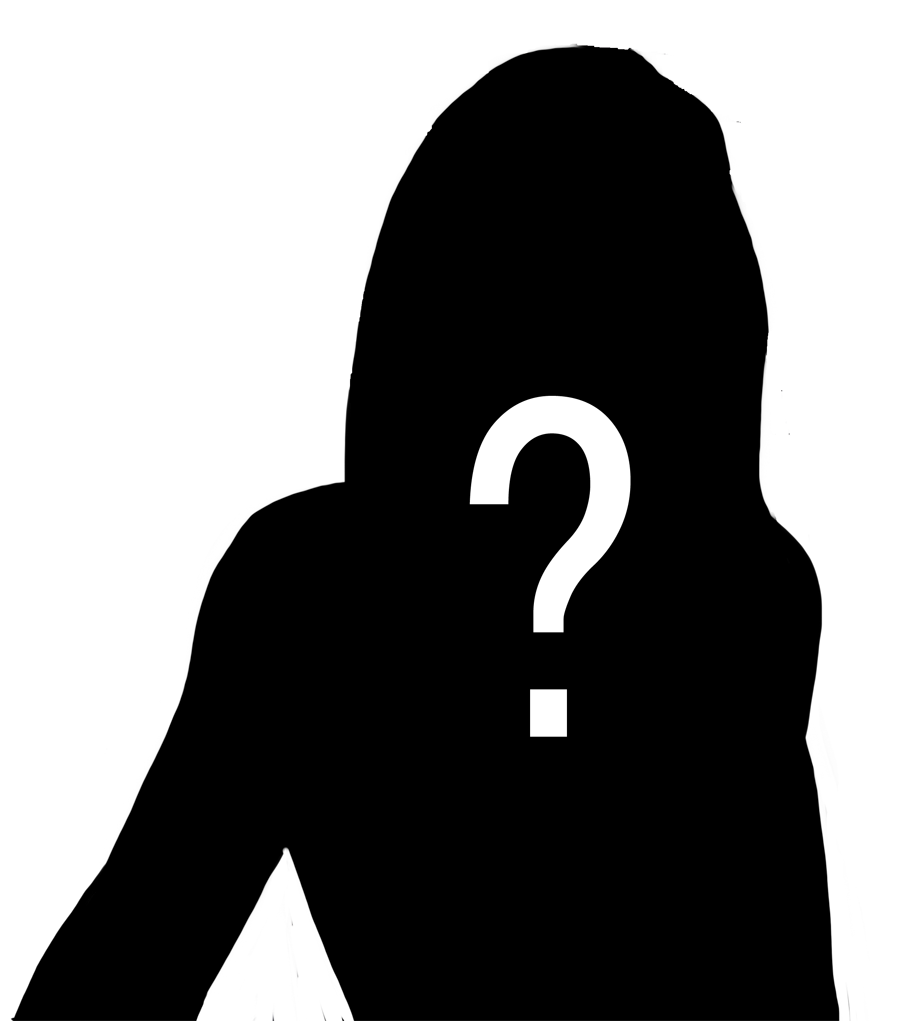 MysteryWoman