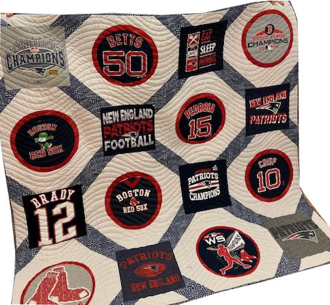 TouchdownQuilt