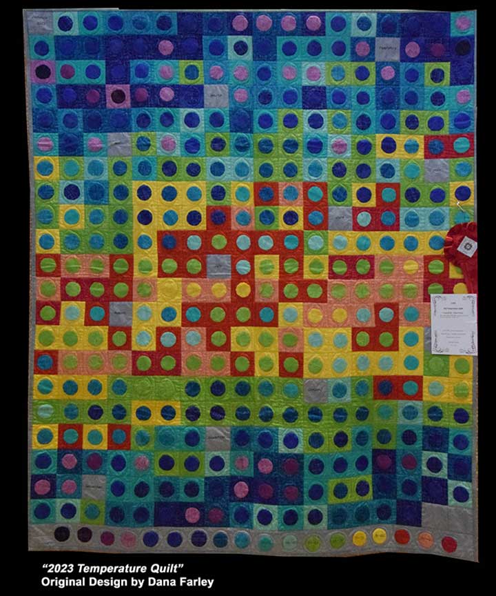 DanaF-2023TemperatureQuilt