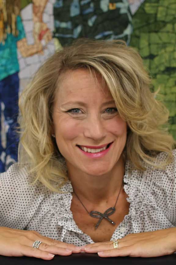 Guild Meeting -- Heidi Proffetty