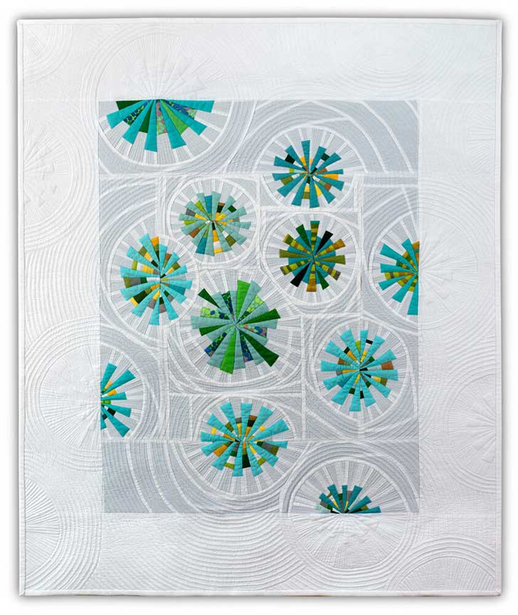 Workshop - Improv Dresden Plate