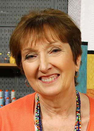 Guild Meeting -- Pat Delaney