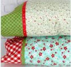 RNQG Boutique Workshop: Burrito Pillow Case and Bonus Jar Opener