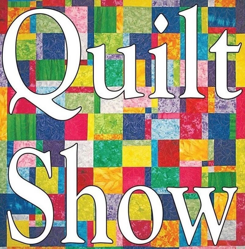 Guild Meeting -- Quilt Show Mbr-to-Mbr