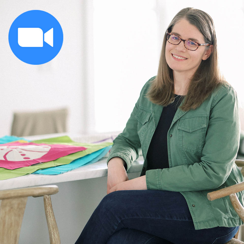 ZOOM Guild Meeting -- Sheri Cifaldi-Morrill