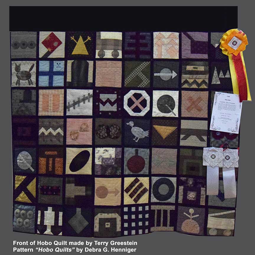 TerryG-HoboQuilt
