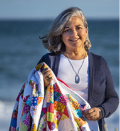 Guild Meeting -- Tina Craig