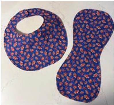 RNQG Boutique Workshop: Bibs and Burp Cloths
