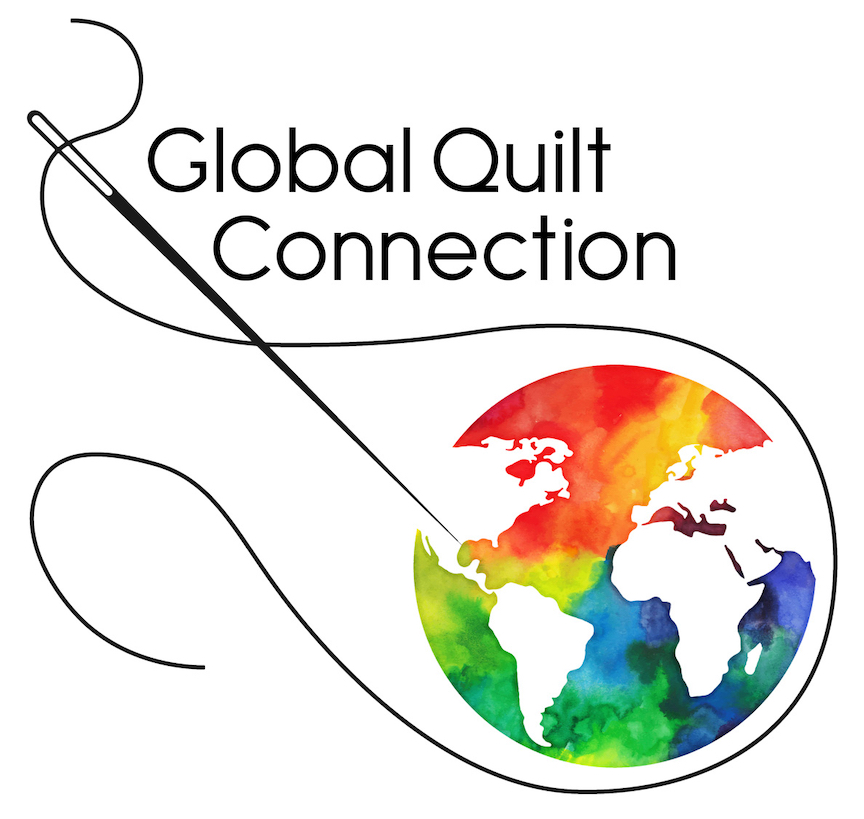 Global Quilt Connection Live Event