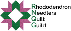 Rhododendron Needlers Quilt Guild