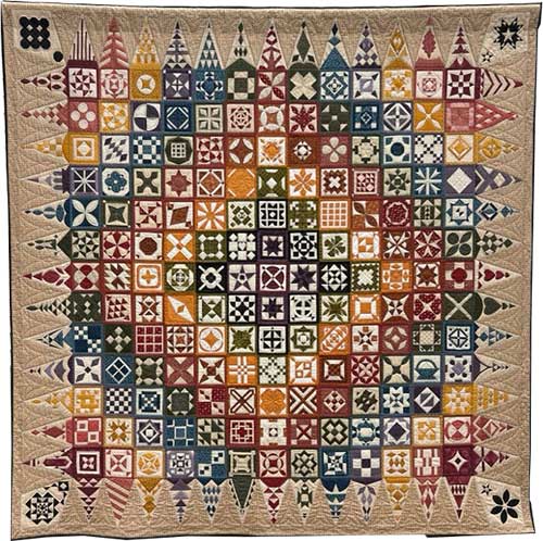 Guild Meeting -- Sarah Sullivan